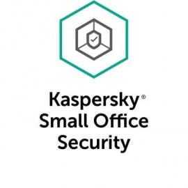 Antivirus KASPERSKY Small Office Security, 15 - 19 licencias, 3 Año(s), Small Office Security Small Office Security *PRECIO POR