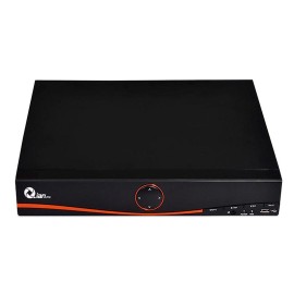 DVR QIAN YAOQSS-DVR8H 8 CANALES FULL HD 1080N, PENTAHIBRIDO,H264 P/1DD