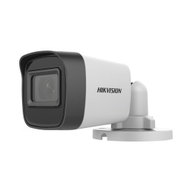 CAMARA HIKVISION BALA 2MP/2.8 MM/IR EXIR 30M/IP67 (DS2CE16D0TITFS)