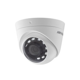 CAMARA HIKVISION DOMO 1080P/2.8 MM/IR EXIR 20M/IP66 (DS2CE56D0TI2FB)