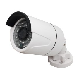 Camara de Bala Qian QCBA1904, 1080p (2MP), Metal QCBA1904 QCBA1904 EAN 7503027543190UPC