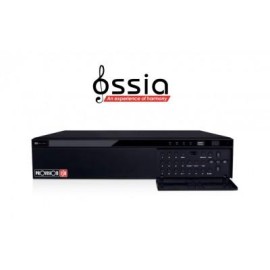 DVR 4K PROVISION-ISR SH-32200A5R-8(2U), AHD/ TVI/CV, 32 canales SH-32200A5R-8(2U) SH-32200A5R-8(2U)EAN UPC