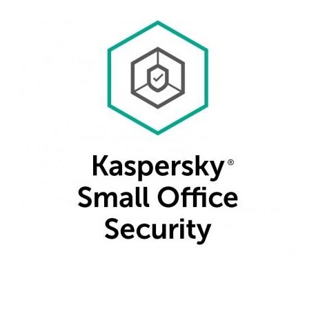 Antivirus KASPERSKY Small Office Security, 20 - 24 licencias, 3 Año(s), Small Office Security Small Office Security *PRECIO POR