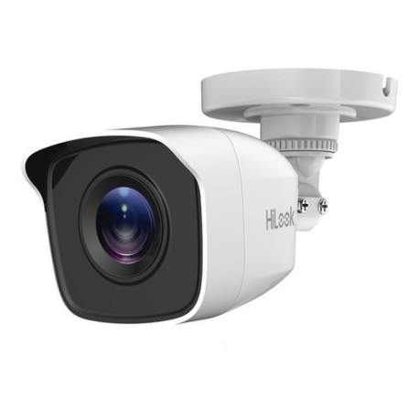 CAMARA HIKVISION BALA THD 1MP/2.8 MM/PC/IR EXIR 20 MTS (THCB110P)