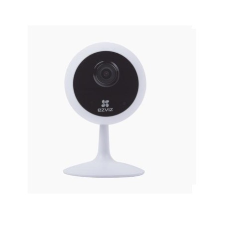 CAMARA HIKVISION IP 1 MP /2.8 MM/ GRABA EN MICRO SD Y NUBE (C1C720P)