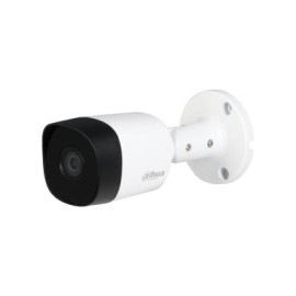 CAMARA DAHUA BULLET 2MPX LENTE 2.8MM IR 20 MTS METALICA EXT- INT HAC-B2A21-28  /100 GDS APERT. IP67 UPC 6939554954917