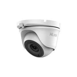 CAMARA HIKVISION DOMO THD 1MP/2.8 MM/IR EXIR 20M/IP66/ 4 TEC(THCT110M)