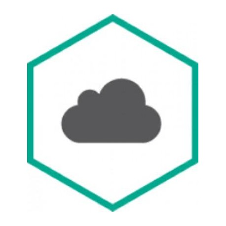 Antivirus Cloud KASPERSKY Endpoint Security Cloud Plus, Base, 25-49 licencias, 3 años, Español, 25 Endpoint Security Cloud Plus