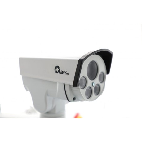 CAMARA QIAN YAO BULLET PTZ 1080P IR 30-50 MTS (QCBP1701)