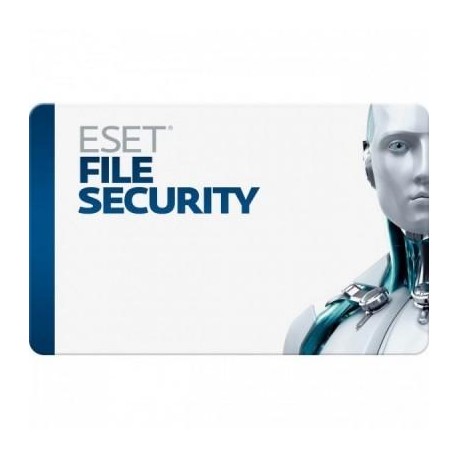 Server Security Windows 3 Años ESET TMESETL-365, 3 años TMESETL-365 TMESETL-365 EAN UPC