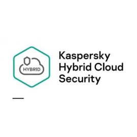 Hybrid Cloud Security, Server KASPERSKY KL4255ZAKFG, 10-14 Licencias por 1 Mes KL4255ZAKFG KL4255ZAKFG EAN UPC