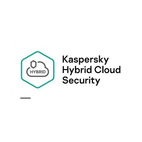 Hybrid Cloud Security, Server KASPERSKY KL4255ZAKFG, 10-14 Licencias por 1 Mes KL4255ZAKFG KL4255ZAKFG EAN UPC