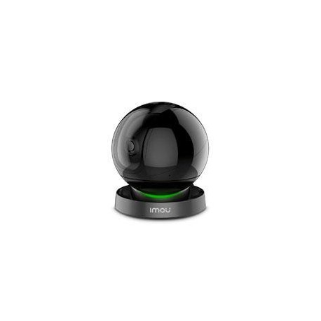 CAMARA IP DOMO MOTORIZADO 2 MEGAPIXELES/ LENTE DE 3.6MM/ IR 10 MTS/ WIFI/ AUDIO BIDIRECCIONAL/ AUTO TRACKING/ COMPATIBLE CON AL