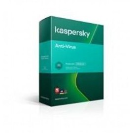 Antivirus KASPERSKY KL1171Z5AFS, 1 licencia, 1 Año(s) KL1171Z5AFS KL1171Z5AFS EAN UPC 083832306519