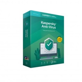 Antivirus KASPERSKY KL1171Z5CFS, 3 licencias, 1 Año(s) KL1171Z5CFS KL1171Z5CFS EAN UPC 083832306618