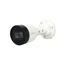 DAHUA CAMARA IP BALA 2 MP/ LENTE DE 2.8 (DH-IPC-HFW1230S1-S4)