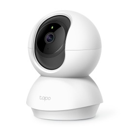 CAMARA WI-FI DE SEGURIDAD PARA HOGAR ROTATORIA / TAPO C200