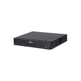 DVR DAHUA 4 CANALES 4K/ WIZSENSE/ H.265/ 4 CANALES HDCVI4 IP/ HASTA 8 CH IP/ 2 CH DE RECONOCIMIENTO FACIAL/ SDM PLUS/ PROTECCIN