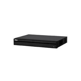 DVR DE 16 CANALES 4K/ 2 PUERTOS SATA DE HASTA 8 TB/ H.264/ 8 CANALES IP ADICIONALES 24 CANALES TOTALES/ 1 ES DE AUDIO/ HDMI VGA