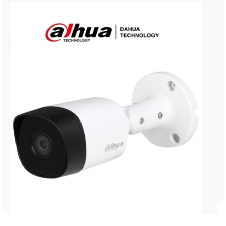 CAMARA BALA DAHUA COOPER HDCVI 4MP HD LENTE 2.8 MM SMART IT (B2A41)