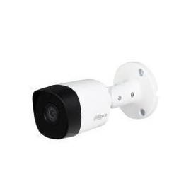 CAMARA DAHUA BULLET HDCVI DE 5 MEGAPIXELES/ LENTE DE 2.8MM/ IR DE 20 MTS/ IP67/ METALICA/ CVI/CVBS/AHD/TVI/