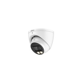 DAHUA CAMARA DOMO F.C. 5 MP / IP67 (DH-HAC-HDW1509TN-A-LED-0360B)