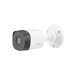 CAMARA DAHUA COOPER BULLET HDCVI 5MP/ TVI/ AHD/ CVBS/ LENTE 2.8MM/ SMART IR 20 MTS/ IP67