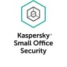 Antivirus KASPERSKY Security for Business, 25-49 licencias, 1 Año(s), Small Office Security Security for Business *PRECIO POR L