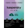 Kaspersky Plus 5 Dispositivos 1 Año (Internet Security) ESD KL1042ZDEFS EAN UPC