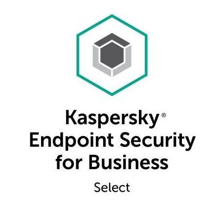 Antivirus KASPERSKY SELECT, 10- 14 licencias, 1 Año(s), 10 SELECT SELECT EAN UPC