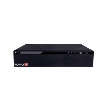 NVR 4k H.265 PROVISION-ISR NVR8-32800RFA(2U), IP NVR8-32800RFA(2U) NVR8-32800RFA(2U)EAN 0619317409866UPC