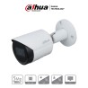 DAHUA IPC-HFW2531S-S-S2 - Cámara IP Bullet de 5 Megapixeles/ H265+/ Lente 2.8 mm/ 103 Grados de Apertura/ IR de 30 Mts/ Metalic