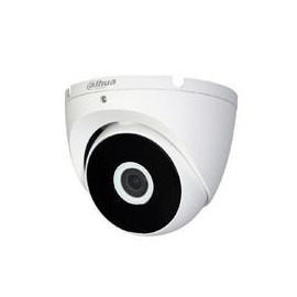 CAMARA/DAHUA/DH-HAC-T2A51N-0280B/CAMARA DOMO DE 5 MEGAPIXELES/106 GRADOS DE APERTURA/ METALICA/ LENTE DE 2.8 MM/ IR DE 20 METRO