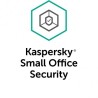 Antivirus KASPERSKY  Small Office Security, 5 - 9 licencias, 1 Año(s), Small Office Security  Small Office Security *PRECIO POR