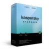 KASPERSKY STANDARD 1 DISPOSITIVO 1 AÑO (ANTI-VIRUS) KL1041Z5AFS-22 KL1041Z5AFS-22 EAN UPC 787790341109