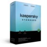 KASPERSKY STANDARD 5 DISPOSITIVOS 1 AÑO (ANTI-VIRUS) KL1041Z5EFS-22 KL1041Z5EFS-22 EAN UPC 787790341307