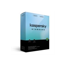 KASPERSKYSTANDARD 10 DISPOSITIVOS 1 AÑO (ANTI-VIRUS) KL1041Z5KFS-22 KL1041Z5KFS-22 EAN UPC 787790341406