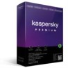 Kaspersky Premium 3 Dispositivos 1 Año (Total Security)  KL1047Z5CFS-22 KL1047Z5CFS-22 EAN UPC 787790341901