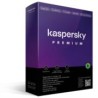 Kaspersky Premium 5 Dispositivos 1 Año (Total Security)  KL1047Z5EFS-22 KL1047Z5EFS-22 EAN UPC 787790342601