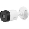 CAMARA DAHUA BULLET 1080P LENTE 2.8MM IR 20 MTS POLICARBONATO EXTERIOR HAC-B1A21-28 100 GDS APERT   IP67 UPC 6939554982361