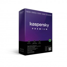 Kaspersky Premium 10 Dispositivos 1 Año (Total Security) KL1047Z5KFS-22 KL1047Z5KFS-22 EAN UPC 787790342700